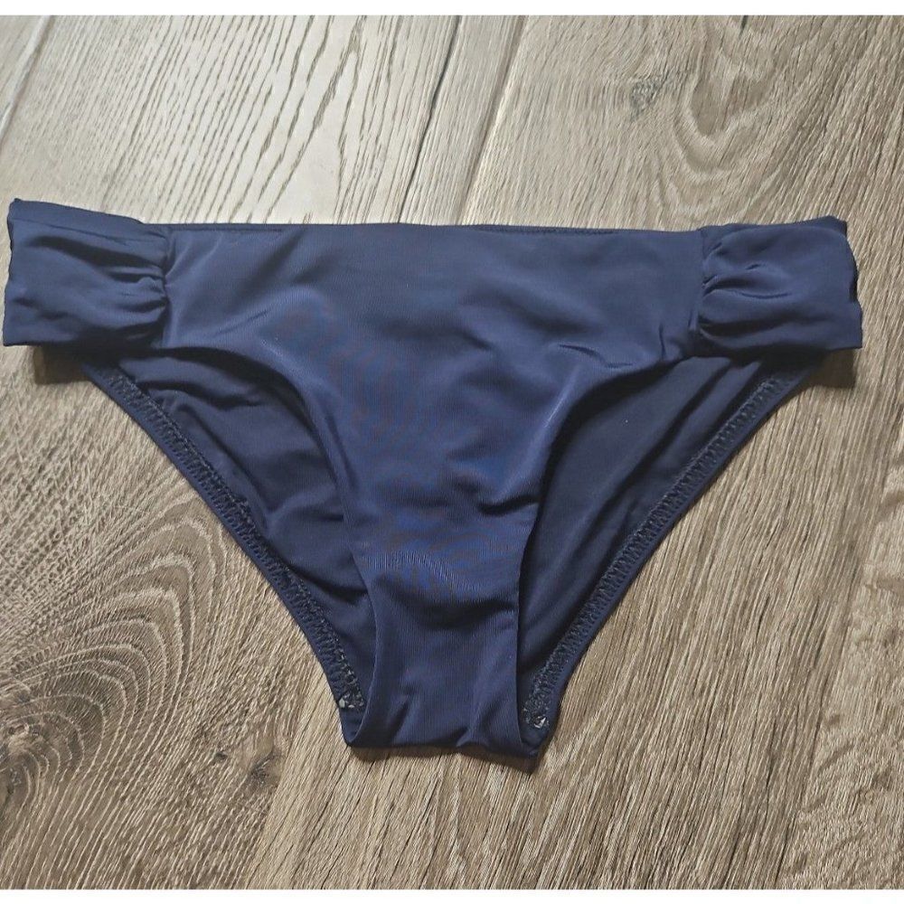 NWOT Trina Turk Cheeky Bikini Bottoms Women's Size 4
